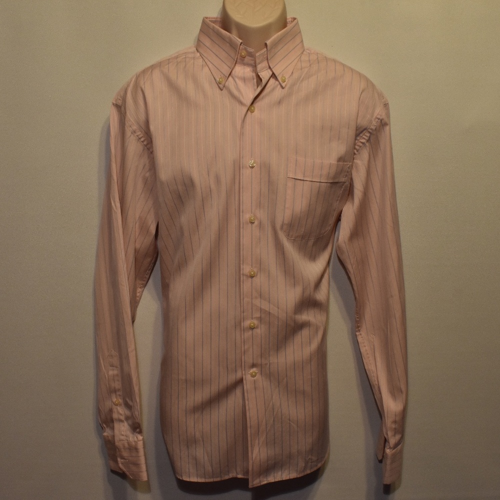 Tommy Bahama Long Sleeve Dress Shirt
